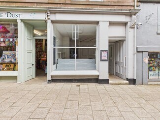 Plus de détails pour 19 Roods, Kirriemuir - Commerce de détail à vendre