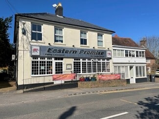 More details for Gardner St, Herstmonceux - Retail for Lease
