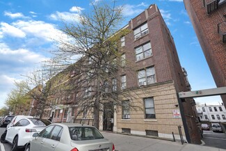 Plus de détails pour 339-341 86th St, Brooklyn, NY - Multi-résidentiel à vendre