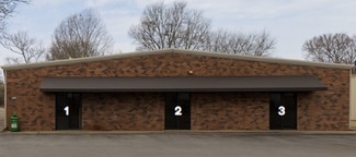 More details for 1751 Dancy Blvd, Horn Lake, MS - Office for Lease