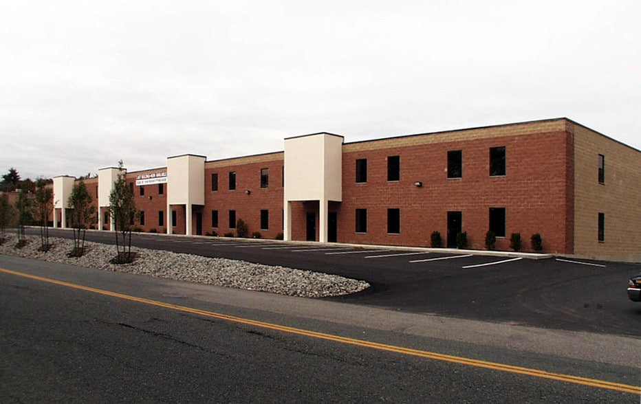 370 Libbey Industrial Pky, Weymouth, MA for lease - Other - Image 2 of 13