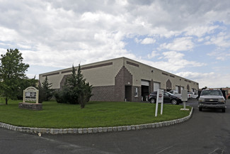 More details for 1544 Campus Dr, Warminster, PA - Industrial for Lease