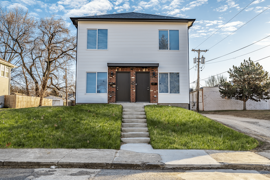 517 N Oxford St, Indianapolis, IN for sale - Primary Photo - Image 1 of 31