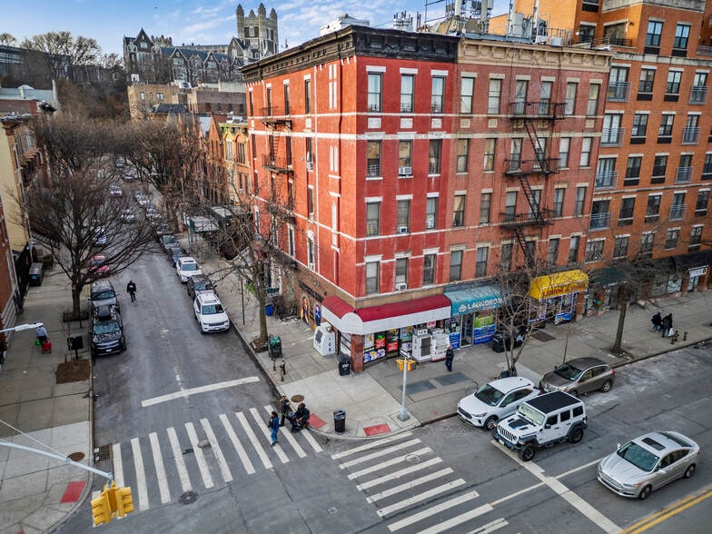 2591 Frederick Douglass Blvd, New York, NY for sale - Building Photo - Image 3 of 26