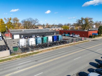 Plus de détails pour 8020 W 47th St, Lyons, IL - Industriel à vendre