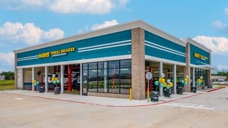 Plus de détails pour 25242 FM 1093, Katy, TX - Commerce de détail à vendre