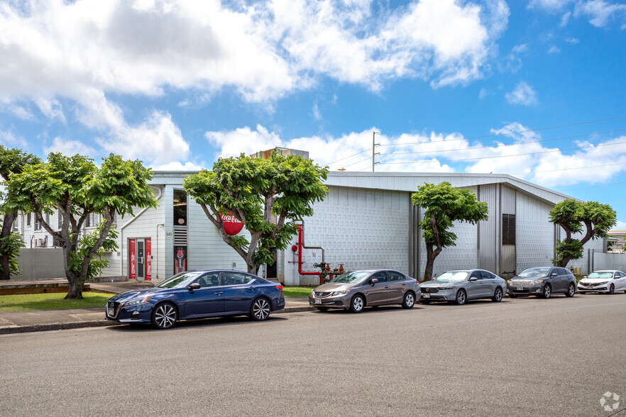 949 Mapunapuna St, Honolulu, HI à vendre - Photo principale - Image 1 de 4