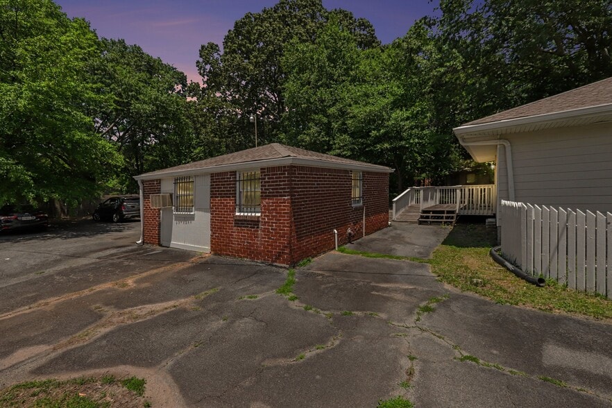 5084 Lavista Rd, Tucker, GA for sale - Building Photo - Image 3 of 26