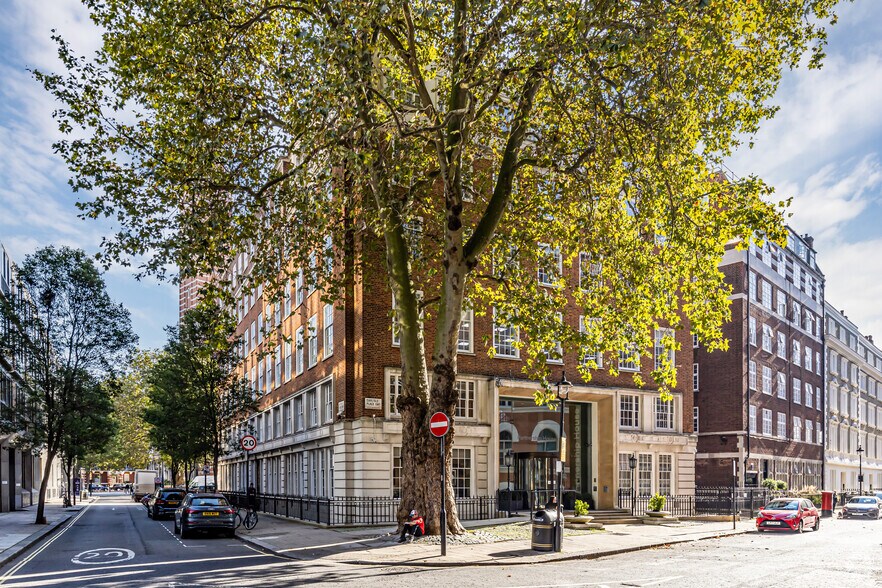 Carlisle Pl, Londres à vendre - Photo du bâtiment - Image 2 de 19