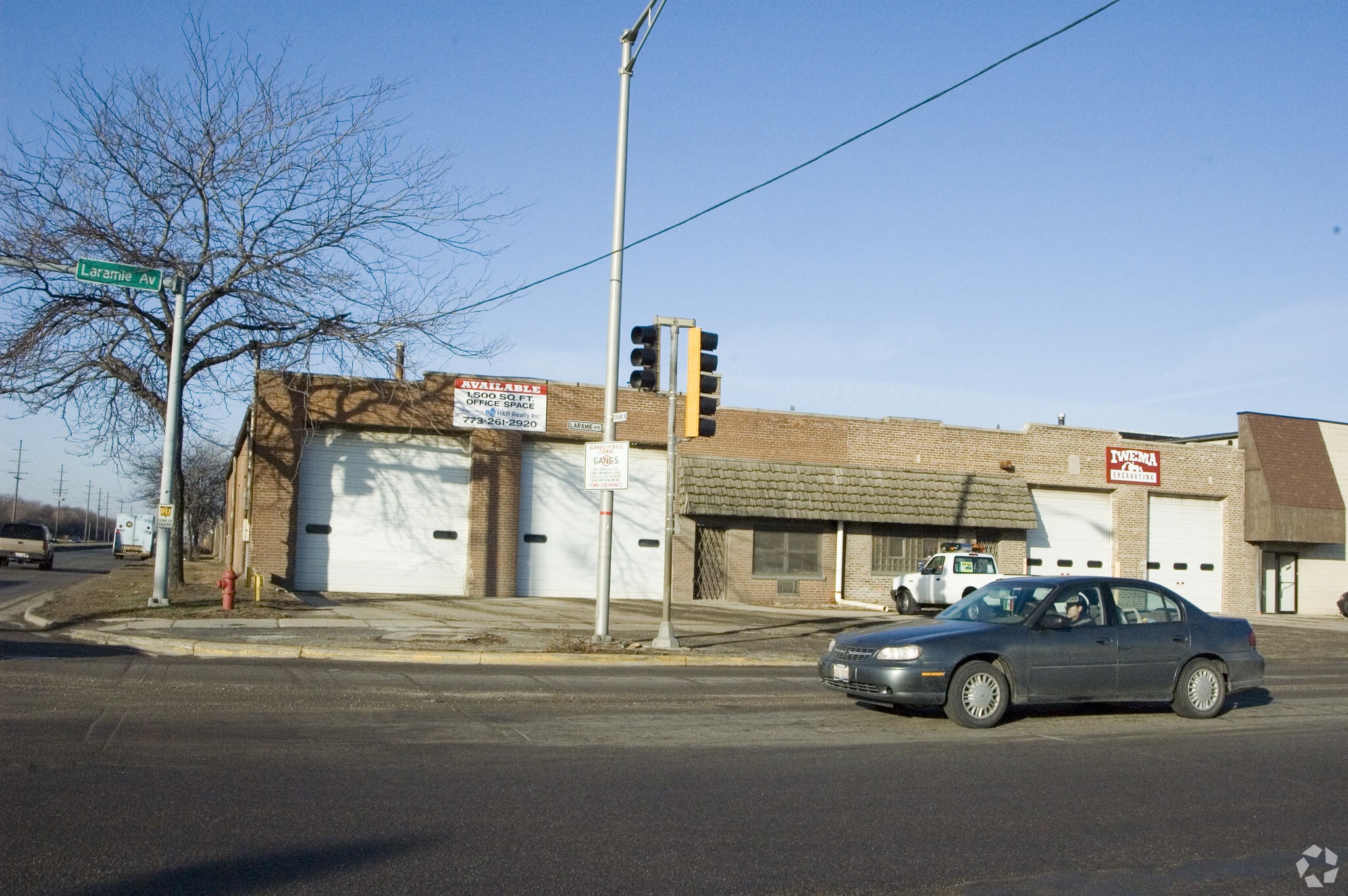 3840 S Laramie Ave, Cicero, IL for sale Building Photo- Image 1 of 3