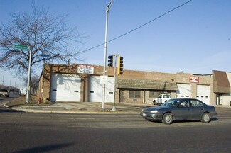 Plus de détails pour 3840 S Laramie Ave, Cicero, IL - Industriel à vendre