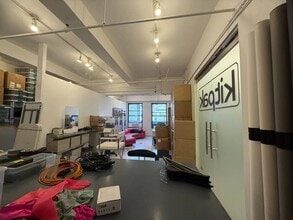 246 W 38th St, New York, NY for lease Interior Photo- Image 1 of 4