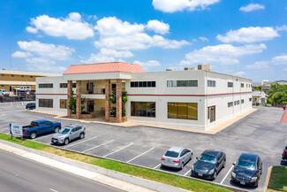 More details for 7400 Louis Pasteur Dr, San Antonio, TX - Office/Medical for Lease