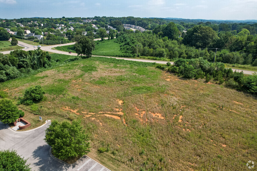 10025 Investment Dr, Knoxville, TN à louer - A rien - Image 3 de 6