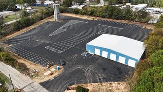 Plus de détails pour 1696 Joy Lake Rd, Lake City, GA - Industriel à louer