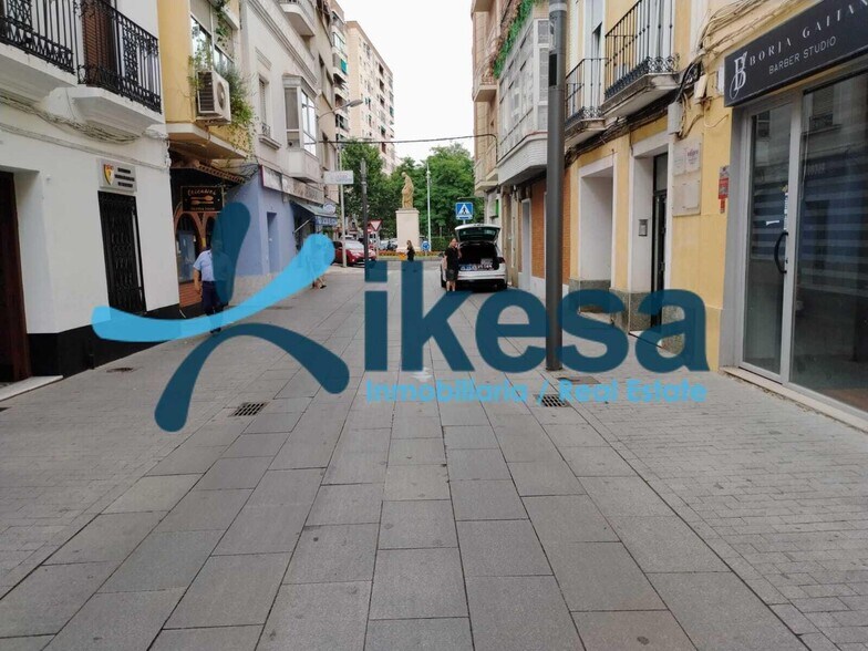 Retail in Badajoz, Badajoz for sale - Building Photo - Image 3 of 10