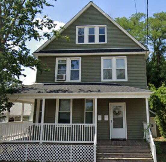 Buffalo/Hempstead Residential Portfolio portefeuille de 1 propriétés à vendre sur LoopNet.ca - Photo du bâtiment - Image 2 de 7