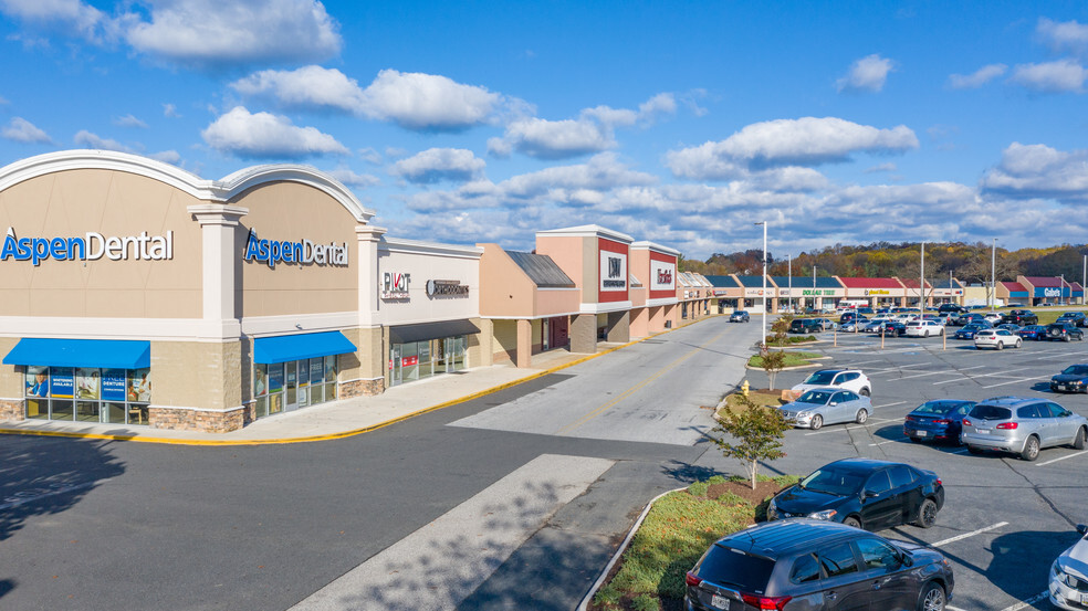 3430-3486 Emmorton Rd, Abingdon, MD for sale - Primary Photo - Image 1 of 1