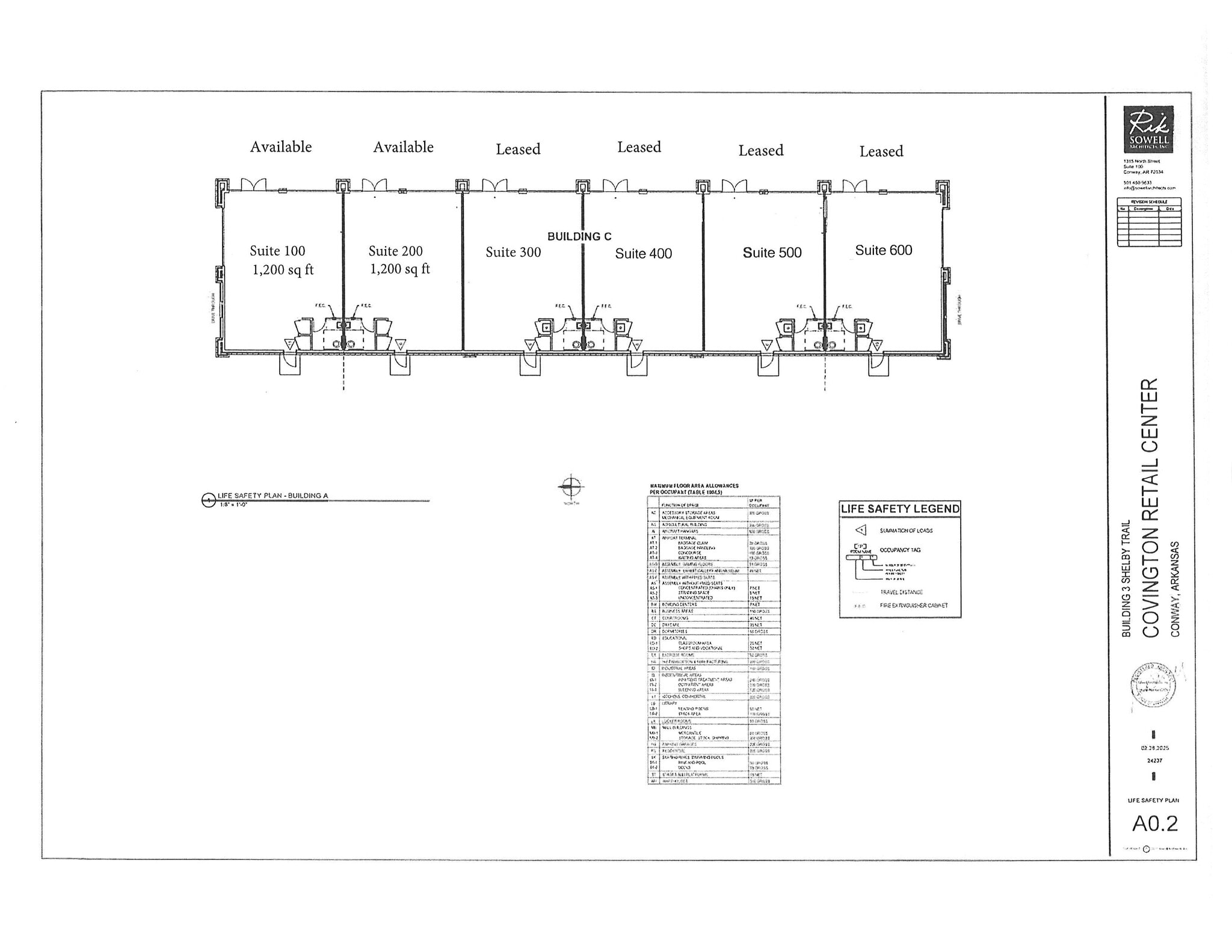 700 Shelby Trail, Conway, AR for lease Primary Photo- Image 1 of 3