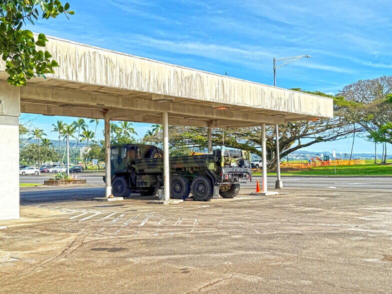 744 Kamehameha Ave, Hilo, HI à vendre - Photo du bâtiment - Image 3 de 8
