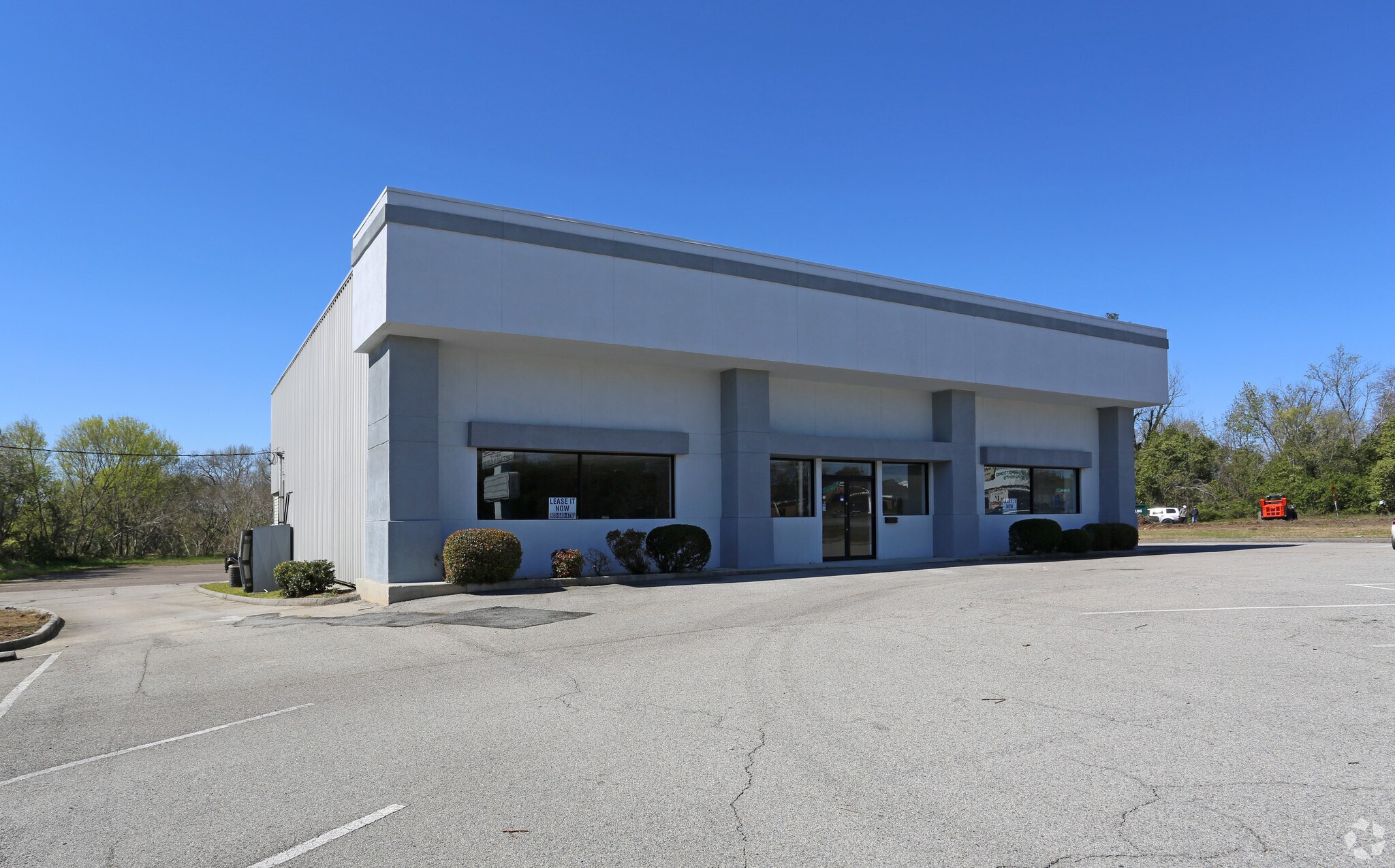 736 E Martintown Rd, North Augusta, SC à vendre Photo principale- Image 1 de 1