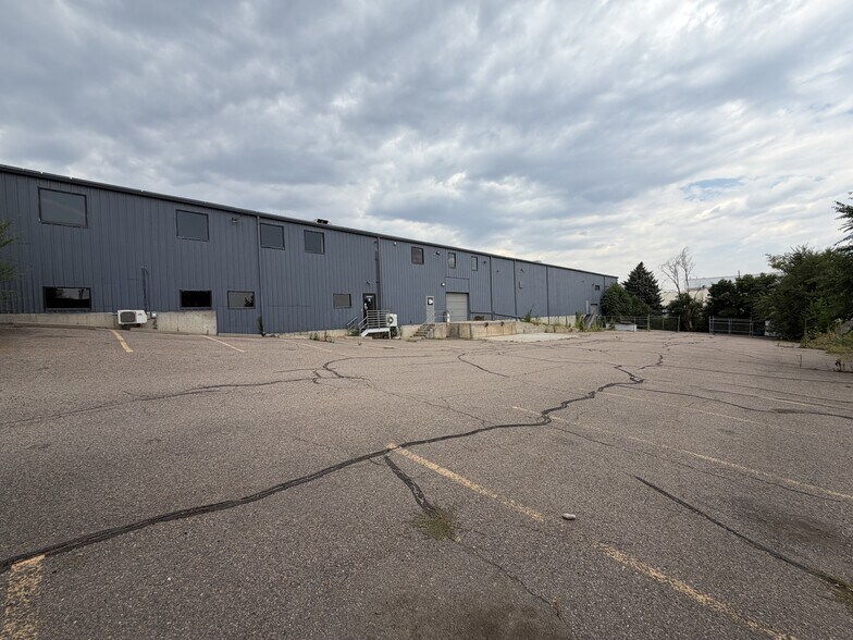 1795 W Yale Ave, Englewood, CO for sale - Building Photo - Image 2 of 10