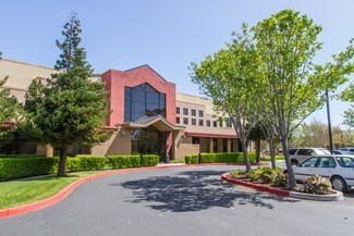 Plus de détails pour 100 Cross St, San Luis Obispo, CA - Bureau, Bureau/Médical à louer