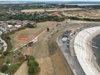 Plus de détails pour Horton Rd, Slough - Terrain à vendre