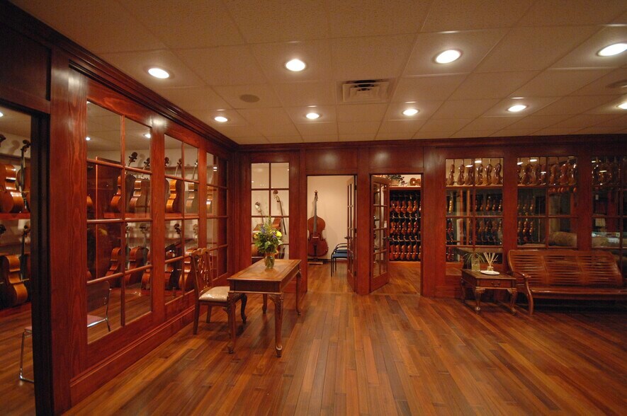 10288 San Pedro Ave, San Antonio, TX à vendre - Photo intérieure - Image 3 de 9