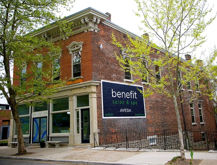 3913-3915 Eastern Ave, Cincinnati, OH à louer Photo du bâtiment- Image 1 de 26