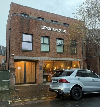 Plus de détails pour 2A Addison Rd, Hove - Bureau à louer