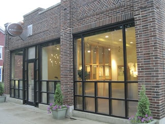 Plus de détails pour 3251 Riverside Dr, Cincinnati, OH - Bureau à louer