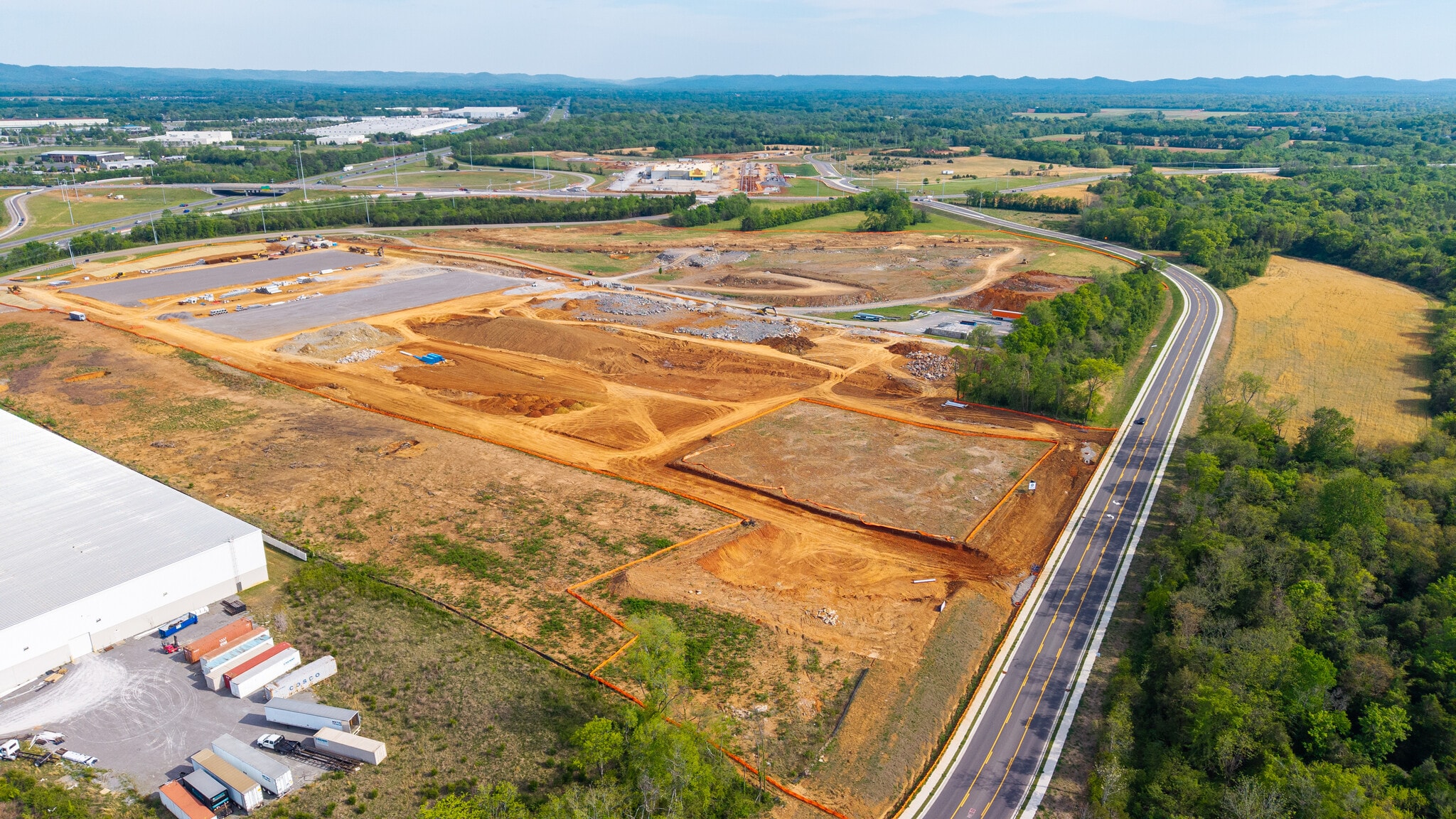 2011 Butler Dr, Murfreesboro, TN for lease Interior Photo- Image 1 of 8