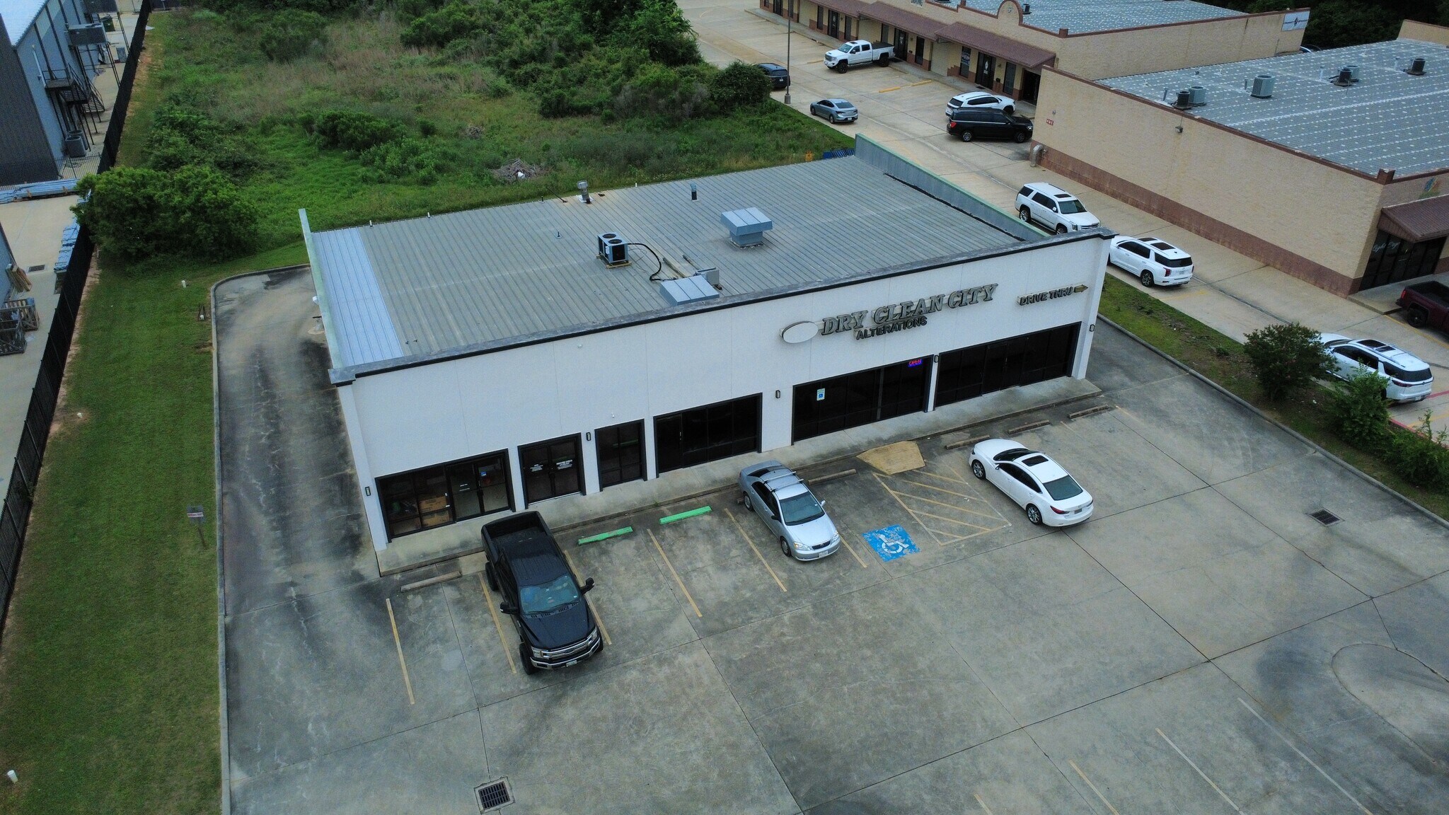 18413 Highway 105 W, Montgomery, TX à vendre Photo principale- Image 1 de 10