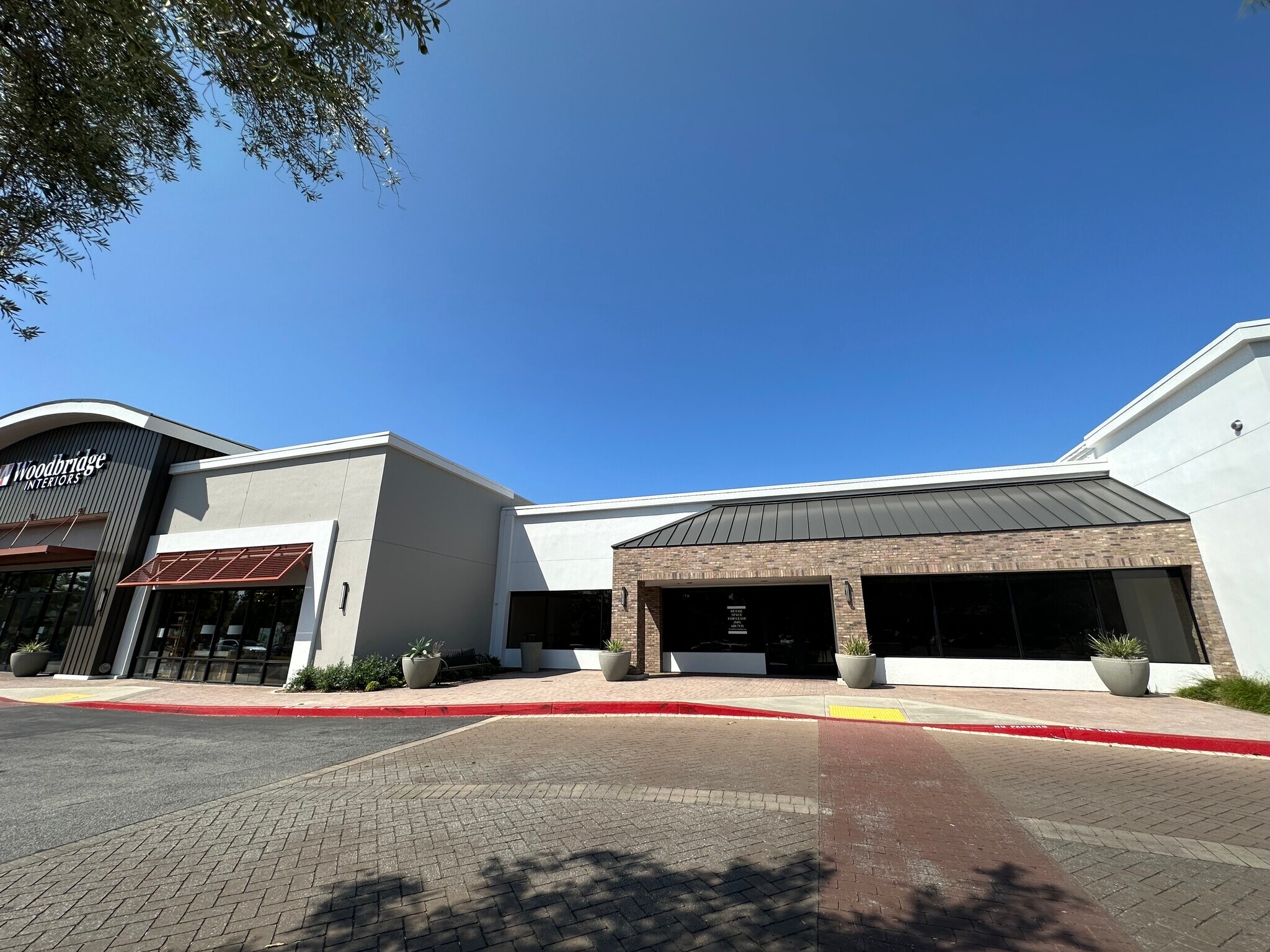 28311-28321 Marguerite Pky, Mission Viejo, CA à vendre Photo principale- Image 1 de 10