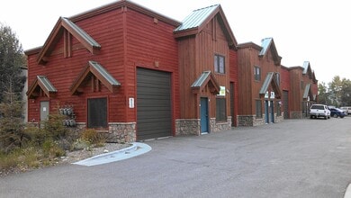 256 Annie Rd, Silverthorne, CO for lease Building Photo- Image 1 of 4