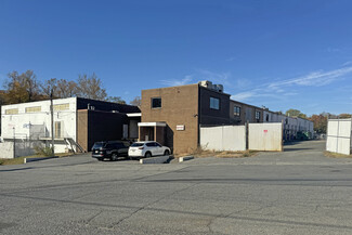 More details for 223 Westhampton Ave, Capitol Heights, MD - Industrial for Sale