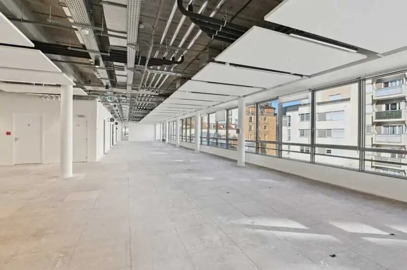 24 Rue Villeneuve, Clichy à louer Photo intérieure- Image 1 de 10