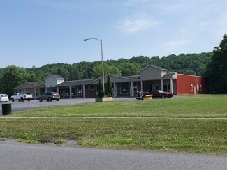 More details for 6 Cambridge Ave, Morrisville, NY - Office/Retail for Lease