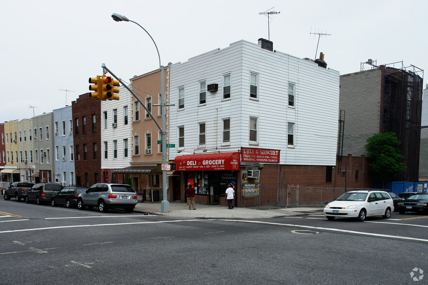 672 6th Ave, Brooklyn, NY for sale - Building Photo - Image 1 of 1