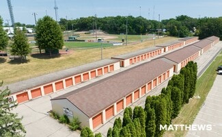 More details for 721 Forward Dr, Madison, WI - Specialty for Sale