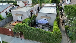 More details for 4152-4164 33rd St, San Diego, CA - Multifamily for Sale