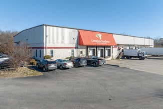 More details for 925 Cowan St, Nashville, TN - Industrial for Lease