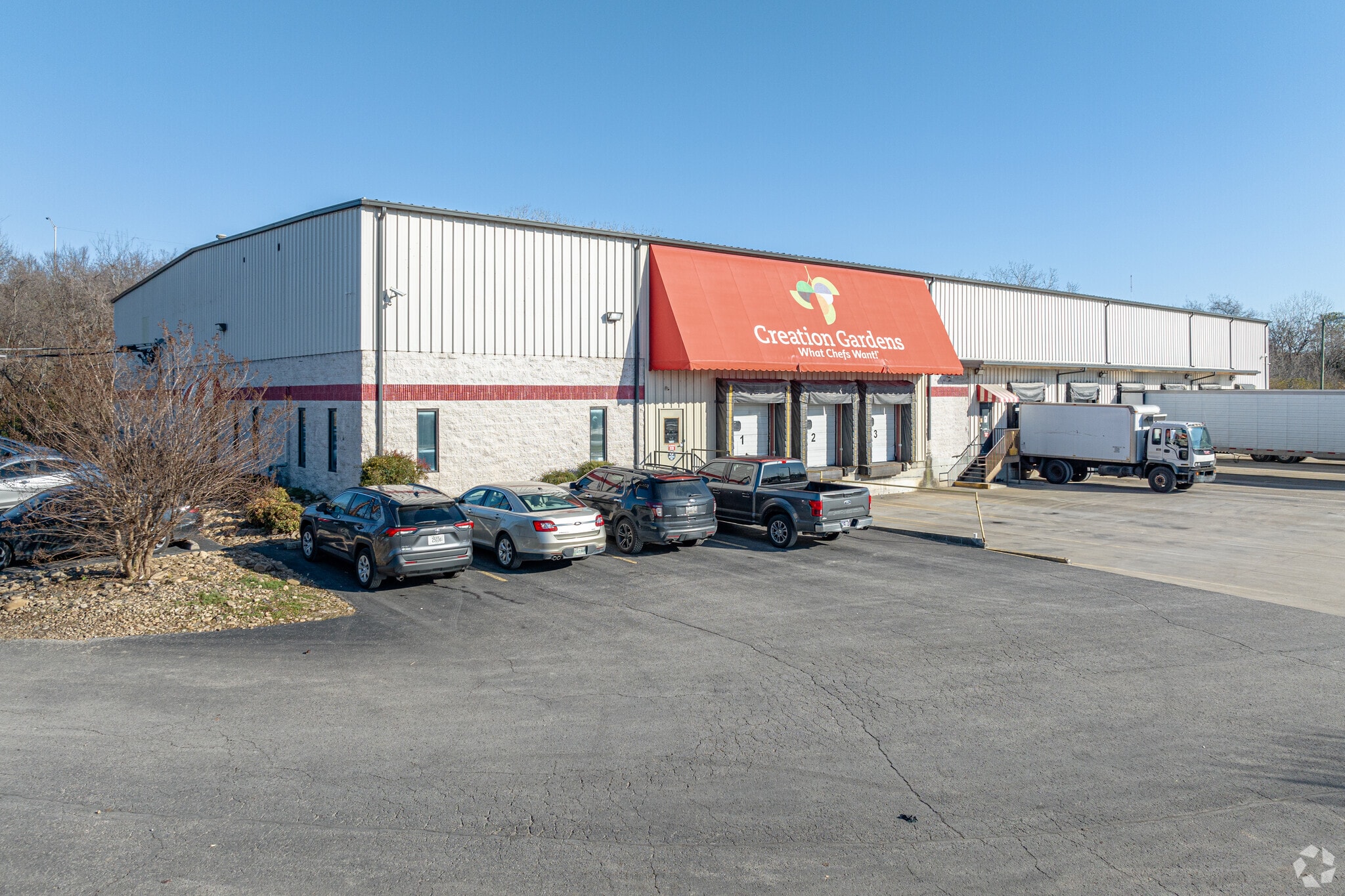 925 Cowan St, Nashville, TN for lease Primary Photo- Image 1 of 14