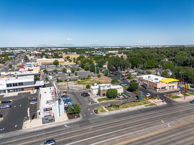 1145 S Washington Blvd, Ogden, UT for sale - Building Photo - Image 2 of 18