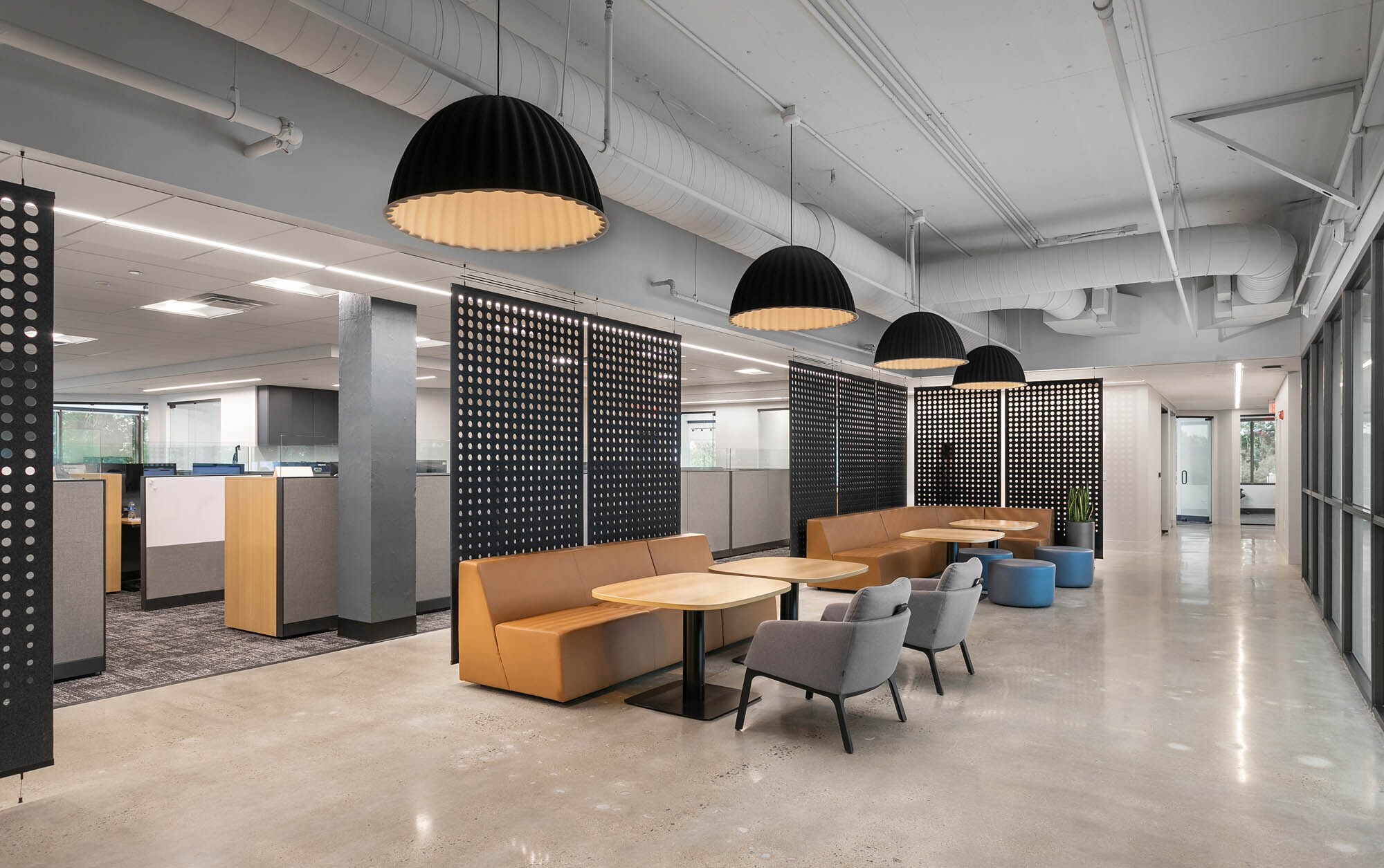 6148 Lee Hwy, Chattanooga, TN for lease Interior Photo- Image 1 of 7