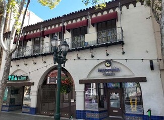 More details for 40-46 S 1st St, San Jose, CA - Office for Lease