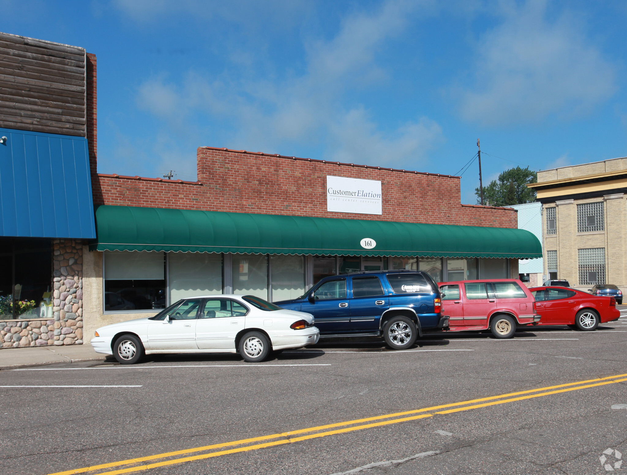 161 4th Ave N, Foley, MN for sale Building Photo- Image 1 of 1