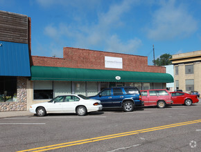 161 4th Ave N, Foley, MN for sale Building Photo- Image 1 of 1