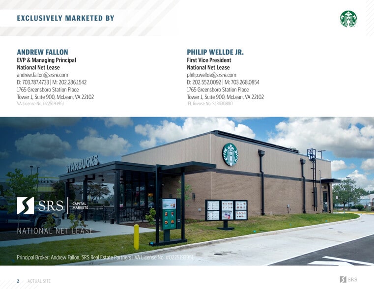 323 Town Center Blvd, Stafford, VA for sale - Building Photo - Image 2 of 10